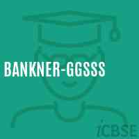 Bankner-GGSSS High School Logo