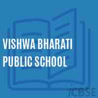 Vishwa Bharati Public School Logo