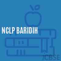 Nclp Baridih Primary School Logo
