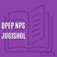 Dpep Nps Jugishol Primary School Logo