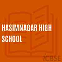 Hasimnagar High School Logo