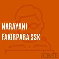 Narayani Fakirpara Ssk Primary School Logo