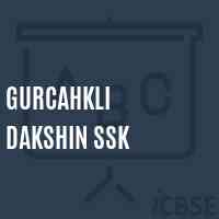 Gurcahkli Dakshin Ssk Primary School Logo