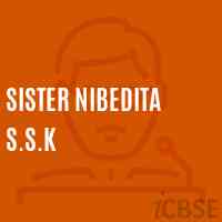 Sister Nibedita S.S.K Primary School Logo