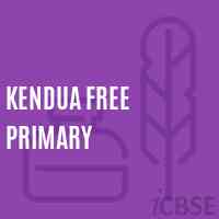 Kendua Free Primary Primary School Logo