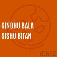 Sindhu Bala Sishu Bitan Middle School Logo