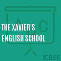 The Xavier'S English School Logo