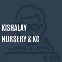 Kishalay Nursery & Kg Primary School Logo