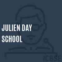 Julien Day School Logo