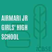 Airmari Jr Girls' High School Logo