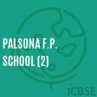 Palsona F.P. School (2) Logo