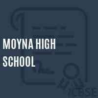 Moyna High School Logo