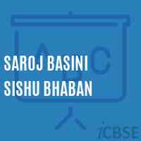 Saroj Basini Sishu Bhaban Primary School Logo