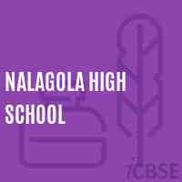 Nalagola High School Logo
