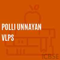 Polli Unnayan Vlps Primary School Logo