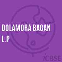Dolamora Bagan L.P Primary School Logo