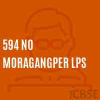 594 No Moragangper Lps Primary School Logo