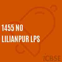1455 No Lilianpur Lps Primary School Logo