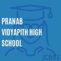 Pranab Vidyapith High School Logo