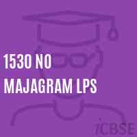 1530 No Majagram Lps Primary School Logo