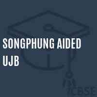 Songphung Aided Ujb Primary School Logo