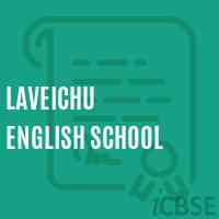 Laveichu English School Logo