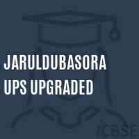 Jaruldubasora Ups Upgraded School Logo