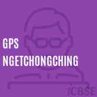 Gps Ngetchongching Primary School Logo