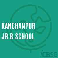 Kanchanpur Jr.B.School Logo