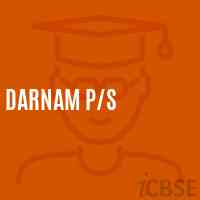 Darnam P/s Primary School Logo