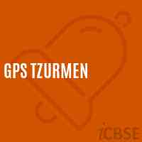 Gps Tzurmen Primary School Logo
