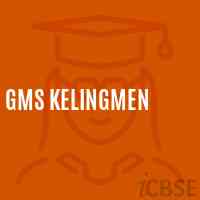 Gms Kelingmen Middle School Logo