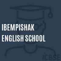 Ibempishak English School Logo