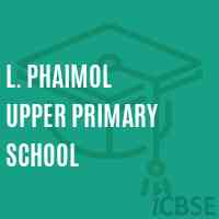 L. Phaimol Upper Primary School Logo