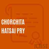 Chorchita Hatsai Pry Primary School Logo
