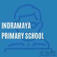 Indramaya Primary School Logo