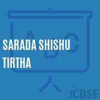 Sarada Shishu Tirtha Primary School Logo