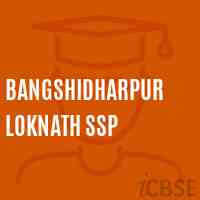 Bangshidharpur Loknath Ssp Primary School Logo