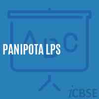 Panipota Lps Primary School Logo