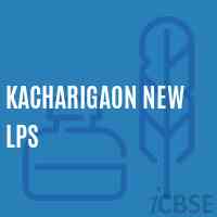 Kacharigaon New Lps Primary School Logo