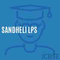 Sandheli Lps Primary School Logo