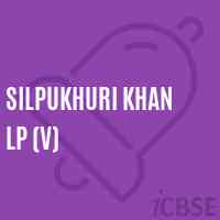 Silpukhuri Khan Lp (V) Primary School Logo