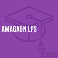 Amagaon Lps Primary School Logo