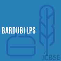 Bardubi Lps Primary School Logo