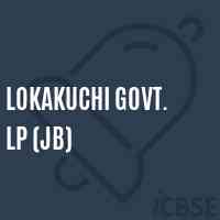 Lokakuchi Govt. Lp (Jb) Primary School Logo