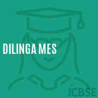 Dilinga Mes Middle School Logo