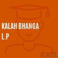 Kalah Bhanga L.P Primary School Logo