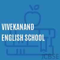 Vivekanand English School Logo