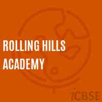 Rolling Hills Academy Middle School Logo