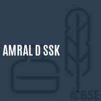 Amral D Ssk Primary School Logo